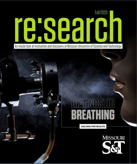 2023 reSearch Cover